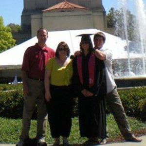 Meet your Posher, Janet